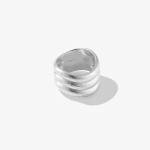 BRUNA The Label Marea Ring^ Statement