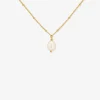 BRUNA The Label Marquesa Choker^ Charms | Perlen