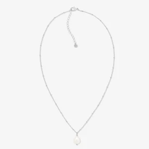 BRUNA The Label Marquesa Choker^ Charms | Perlen