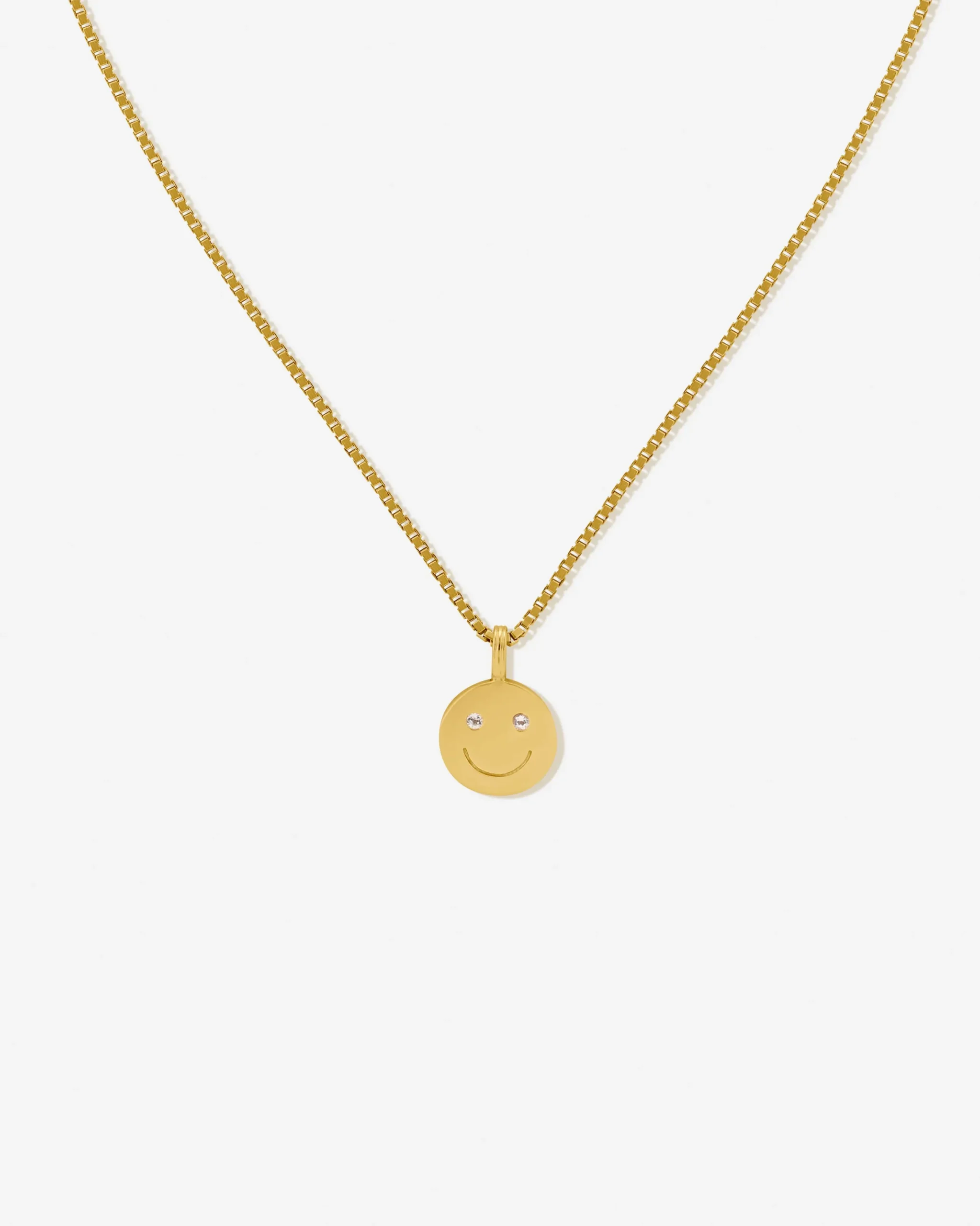 menton_necklace_0.webp BRUNA The Label Menton Necklace^ Charms | Filigrane Ketten