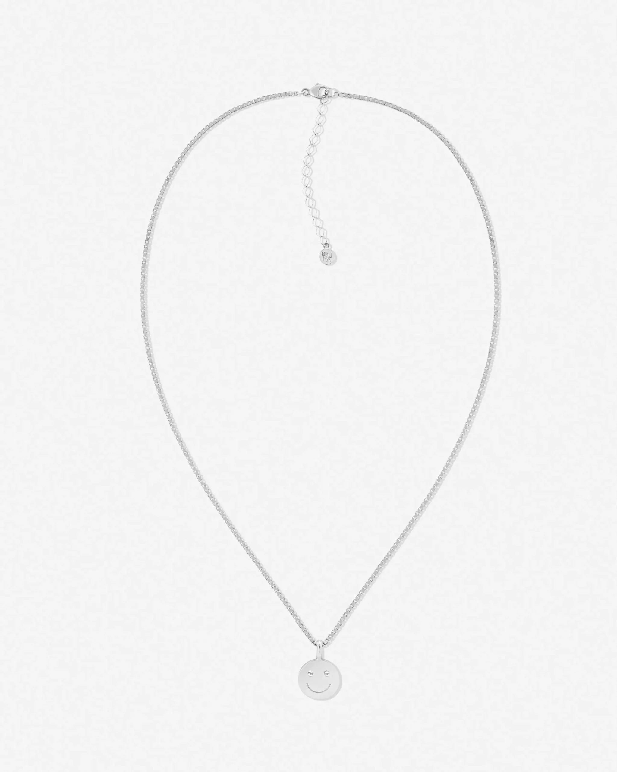 menton_necklace_10.webp BRUNA The Label Menton Necklace^ Charms | Filigrane Ketten