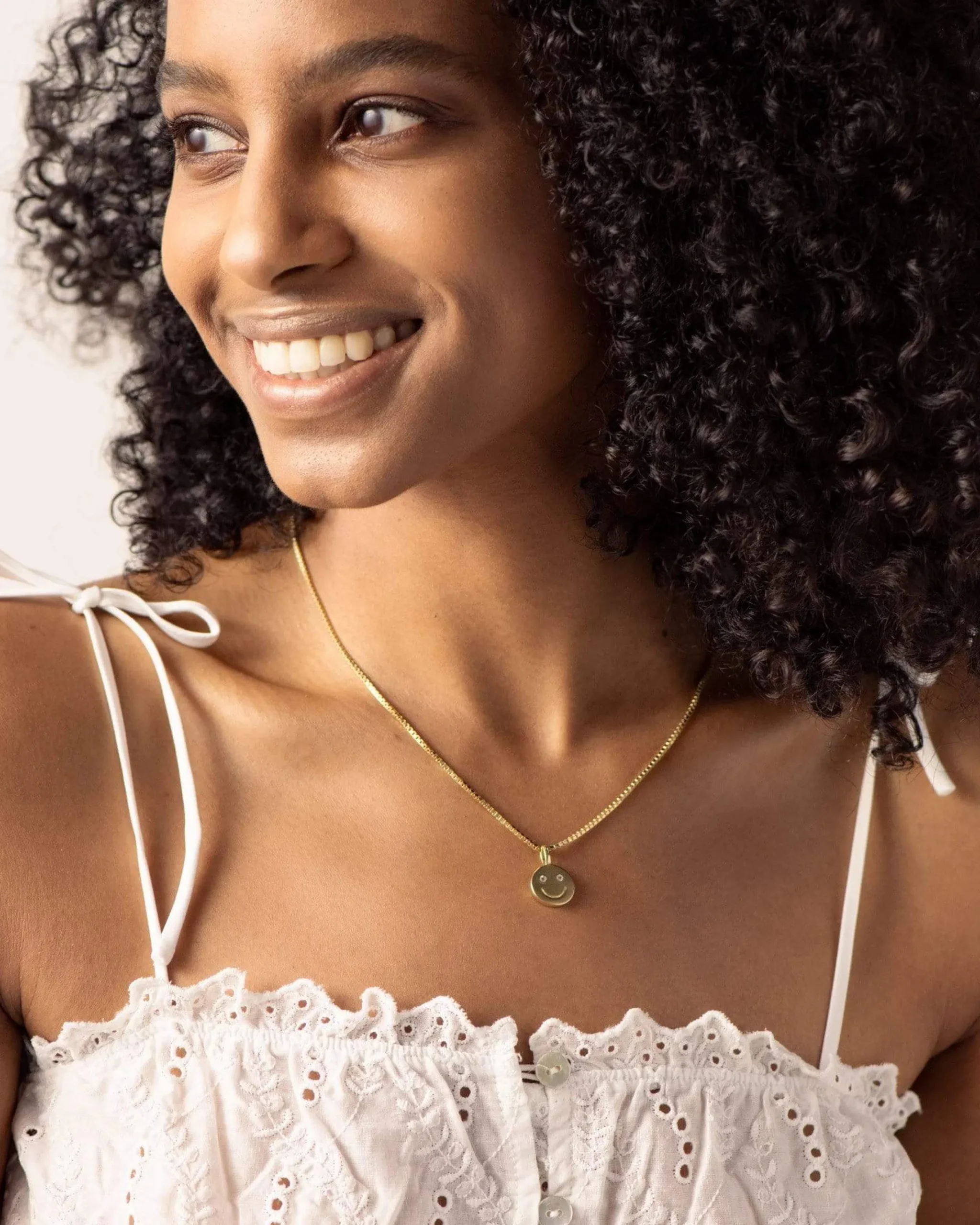 menton_necklace_4.webp BRUNA The Label Menton Necklace^ Charms | Filigrane Ketten