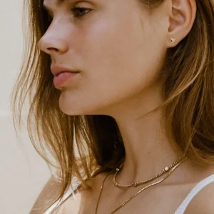 BRUNA The Label Menton Necklace^ Charms | Filigrane Ketten