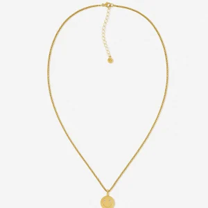 BRUNA The Label Menton Necklace^ Charms | Filigrane Ketten