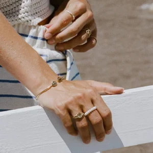 BRUNA The Label Menton Ring^ Siegel | Edelsteine