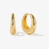 BRUNA The Label Merida Large Hoops^ Creolen