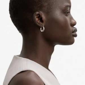 BRUNA The Label Merida Medium Hoops^ Creolen