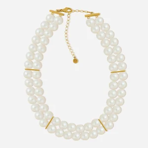 BRUNA The Label Messina Choker^ Perlen | Choker
