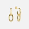 BRUNA The Label Miele Earrings^ Drop | Creolen