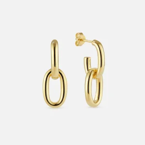 BRUNA The Label Miele Earrings^ Drop | Creolen