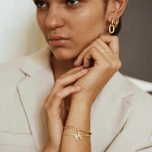 BRUNA The Label Miele Earrings^ Drop | Creolen