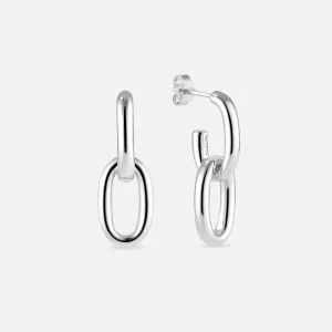 BRUNA The Label Miele Earrings^ Drop | Creolen