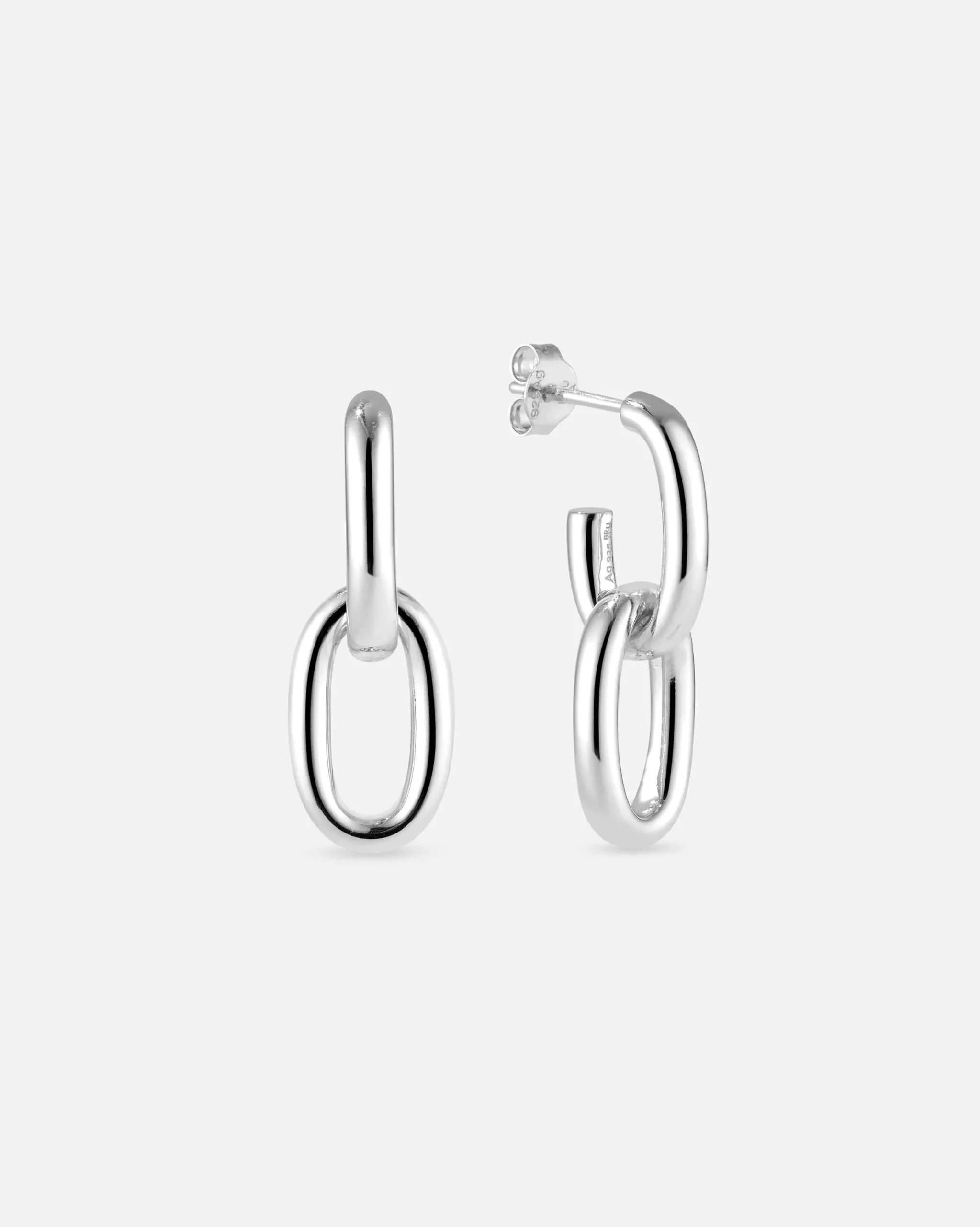 miele_earrings_3.webp BRUNA The Label Miele Earrings^ Drop | Creolen