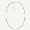 BRUNA The Label Milano Necklace^ Chains