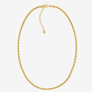 BRUNA The Label Milano Necklace^ Chains