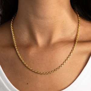 BRUNA The Label Milano Necklace^ Chains