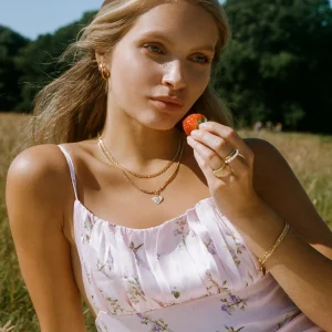 BRUNA The Label Milano Necklace^ Chains