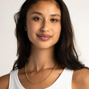 BRUNA The Label Milano Necklace^ Chains