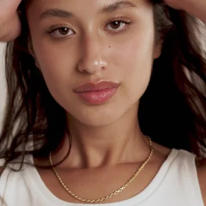 BRUNA The Label Milano Necklace^ Chains