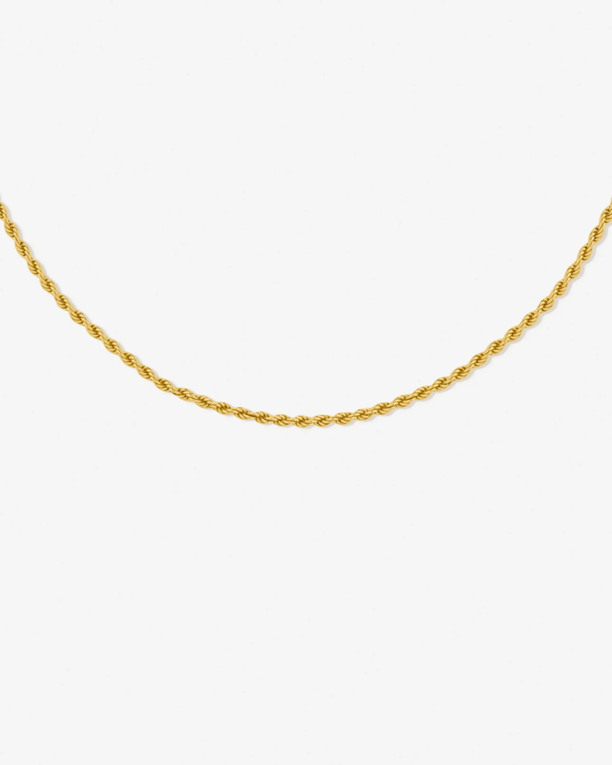miseno_necklace_0.webp BRUNA The Label Miseno Necklace^ Chains | Filigrane Ketten