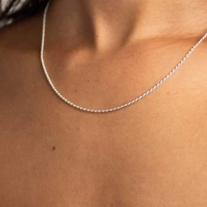BRUNA The Label Miseno Necklace^ Chains | Filigrane Ketten