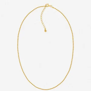 BRUNA The Label Miseno Necklace^ Chains | Filigrane Ketten