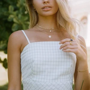 BRUNA The Label Miseno Necklace^ Chains | Filigrane Ketten