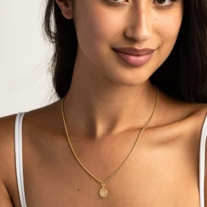 BRUNA The Label Miseno Necklace^ Chains | Filigrane Ketten