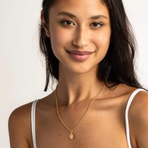 BRUNA The Label Miseno Necklace^ Chains | Filigrane Ketten
