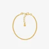 BRUNA The Label Modena Bracelet^ Filigran | Chains