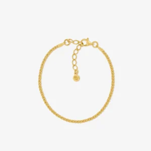 BRUNA The Label Modena Bracelet^ Filigran | Chains
