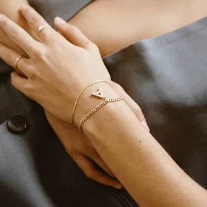 BRUNA The Label Modena Bracelet^ Filigran | Chains