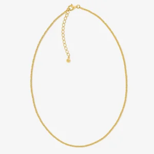 BRUNA The Label Modena Necklace^ Chains | Filigrane Ketten