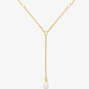 BRUNA The Label Mondello Necklace^ Charms | Perlen