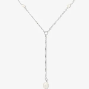 BRUNA The Label Mondello Necklace^ Charms | Perlen