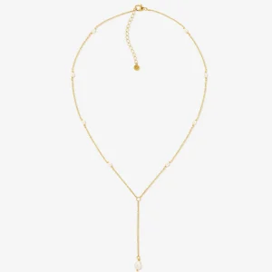 BRUNA The Label Mondello Necklace^ Charms | Perlen