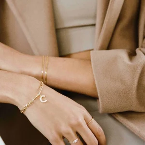 BRUNA The Label Monte Carlo Bracelet^ Chains