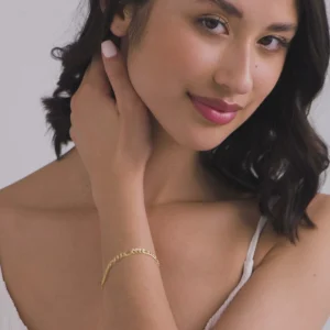 BRUNA The Label Monte Carlo Bracelet^ Chains
