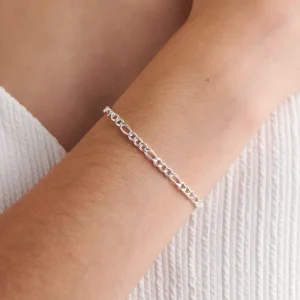 BRUNA The Label Monte Carlo Bracelet^ Chains