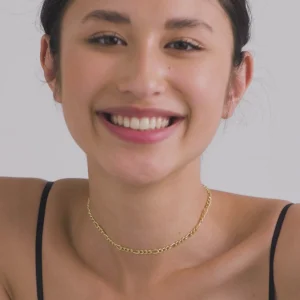 BRUNA The Label Monte Carlo Choker^ Choker