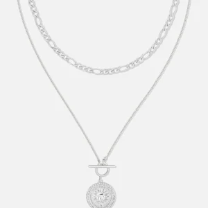 BRUNA The Label Monte Carlo Set^ Charms