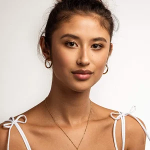 BRUNA The Label Monterosso Necklace^ Charms | Perlen