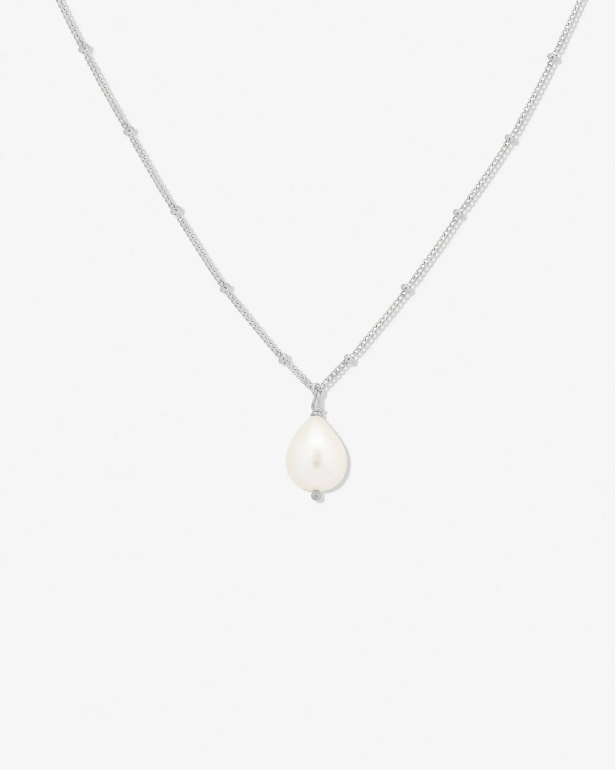 monterosso_necklace_10.webp BRUNA The Label Monterosso Necklace^ Charms | Perlen