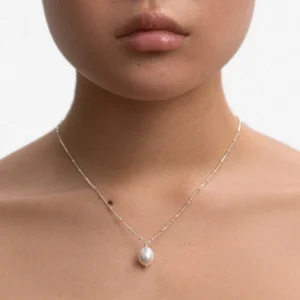 BRUNA The Label Monterosso Necklace^ Charms | Perlen
