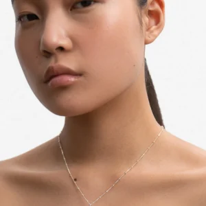 BRUNA The Label Monterosso Necklace^ Charms | Perlen