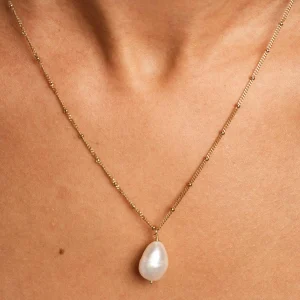 BRUNA The Label Monterosso Necklace^ Charms | Perlen
