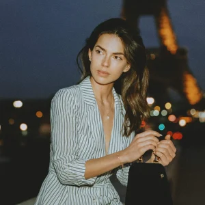 BRUNA The Label Monterosso Necklace^ Charms | Perlen
