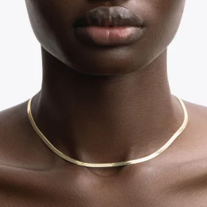 BRUNA The Label Monti Choker^ Choker