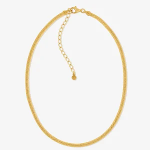 BRUNA The Label Monti Choker^ Choker