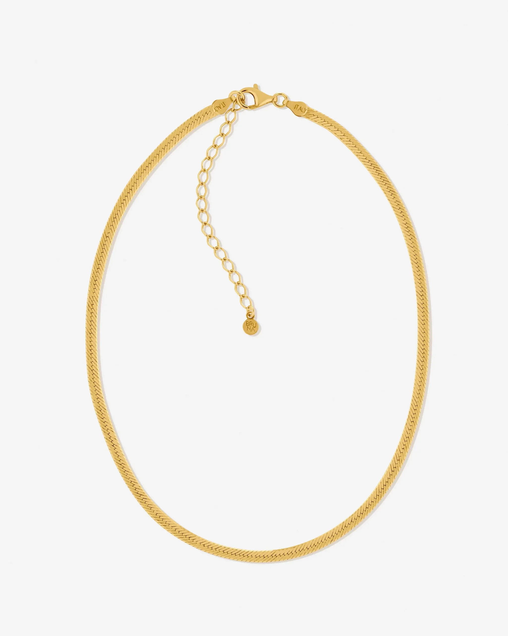 monti_choker_1.webp BRUNA The Label Monti Choker^ Choker